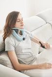 Adjustable neck braces