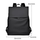 Waterproof Travel Laptop Knapsack