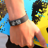 Weinheim Smart Bracelet
