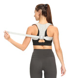 Back-Brace Magnetic Posture Corrector (Unisex)