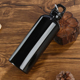 Aluminum Outdoor Cycling Water Bottle