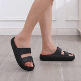 Orthopedic Platform Slippers 
