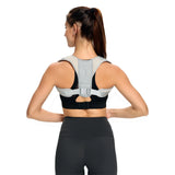 Back-Brace Magnetic Posture Corrector (Unisex)