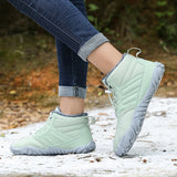  Barefoot Snowproof Boots