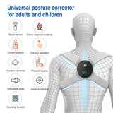 back posture corrector