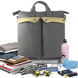 3 Way Travel Rucksack