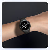Kids Waterproof Bluetooth Smartwatch 