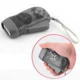 Dynamo Emergency Torchlight 