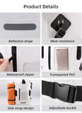 Waterproof Backpack