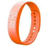 Weinheim Smart Bracelet