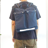 3 Way Travel Rucksack