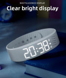 Weinheim Smart Bracelet