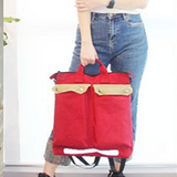 3 Way Travel Rucksack