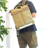 3 Way Travel Rucksack