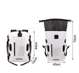 Waterproof Backpack