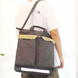 3 Way Travel Rucksack