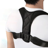 Back-Brace Magnetic Posture Corrector (Unisex)