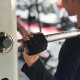Silicon Anti-slip Sports Gloves Gloves