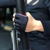 Silicon Anti-slip Sports Gloves Gloves