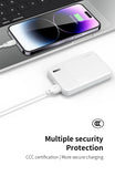 The R5 10000mAh Universal Power Bank by Wolph