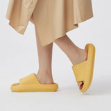Thick Sole Slippers