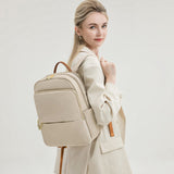 Female white bags