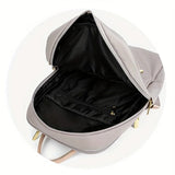 Female bag packs