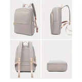 Female bag packs