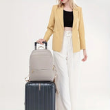 Female bag packs