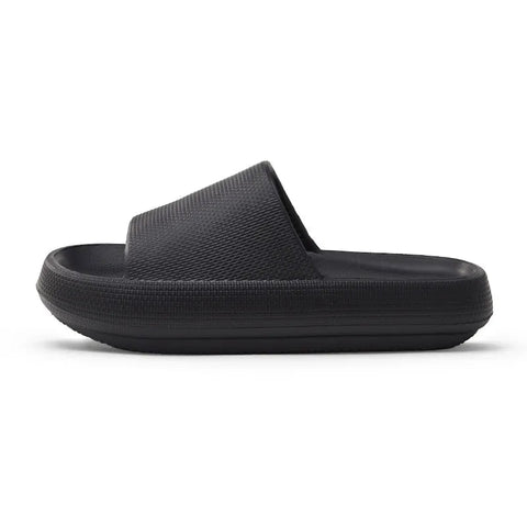 Thick Sole Slippers