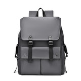Oxford Travel Backpack