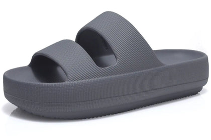 Orthopedic Platform Slippers 