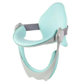 cervical traction device