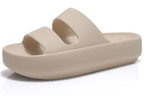 Orthopedic Platform Slippers 