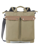 3 Way Travel Rucksack