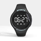 Kids Waterproof Bluetooth Smartwatch 