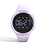 Kids Waterproof Bluetooth Smartwatch 