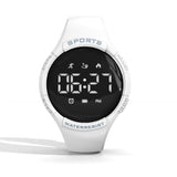 Kids Waterproof Bluetooth Smartwatch 
