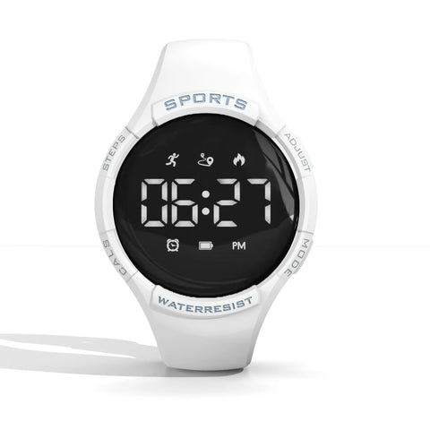 Kids Waterproof Bluetooth Smartwatch 