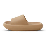 Thick Sole Slippers