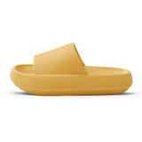 Thick Sole Slippers