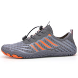 Waterproof Trainer Shoes