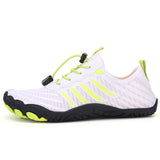 Waterproof Trainer Shoes