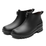 Short Rainboots for Women