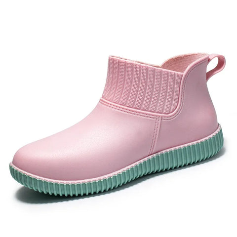 Rainboots for Women