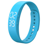 Weinheim Smart Bracelet