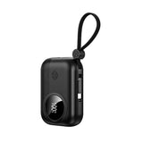 Micro Power Bank 