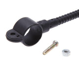 Bicycle Handle-bar Rear