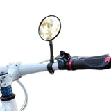 Bicycle Handle-bar Rear