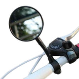 Bicycle Handle-bar Rear